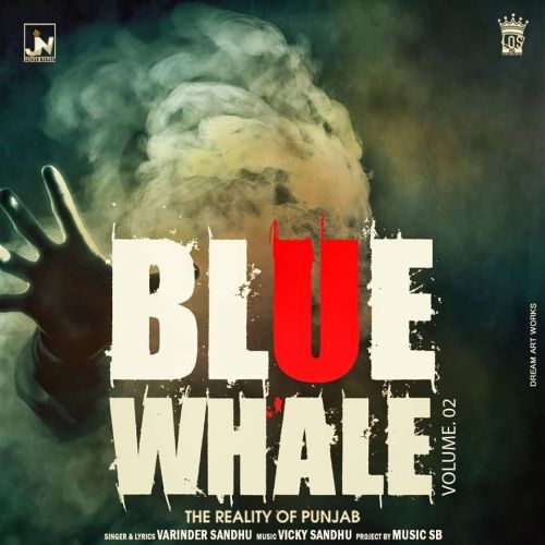 Blue Whale Reality Of Punjab Vol 2  mp3 song download, Blue Whale Reality Of Punjab Vol 2  full album