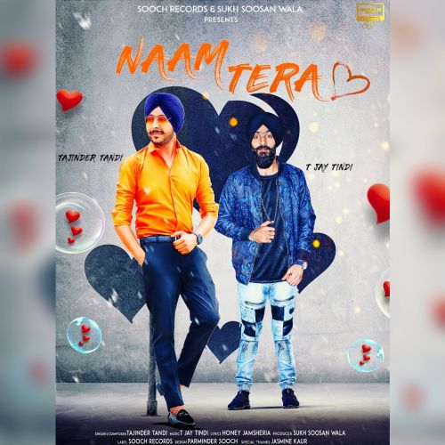 Naam Tera Tajinder Tandi mp3 song download, Naam Tera Tajinder Tandi full album