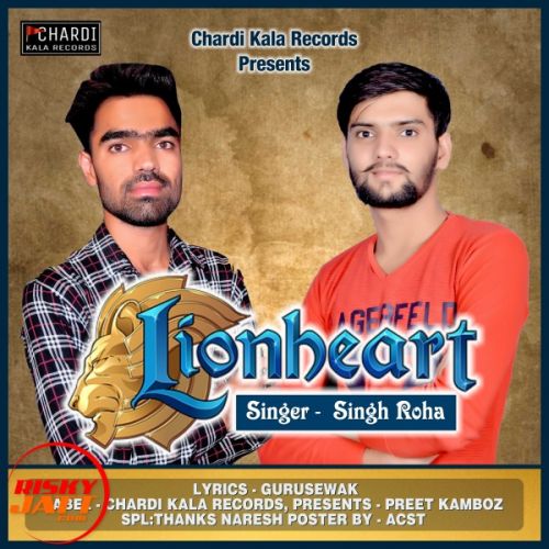 Loin Heart Singh Roha mp3 song download, Loin Heart Singh Roha full album