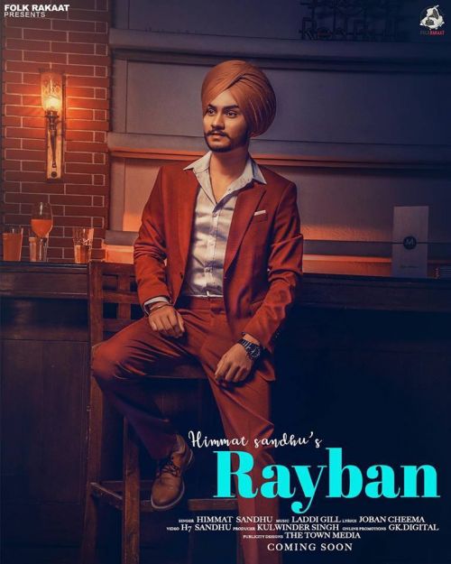 Download Rayban Himmat Sandhu mp3 song, Rayban Himmat Sandhu full album download