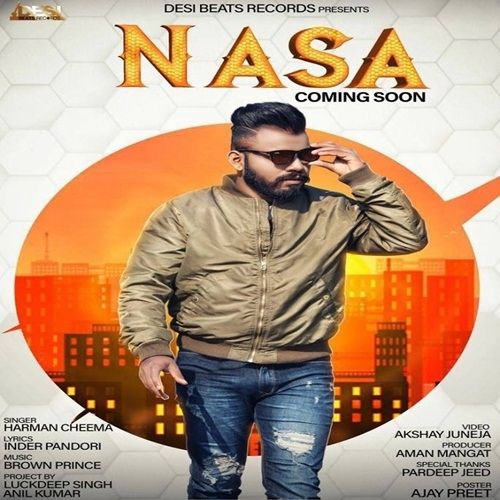 Nasa Harman Cheema mp3 song download, Nasa Harman Cheema full album