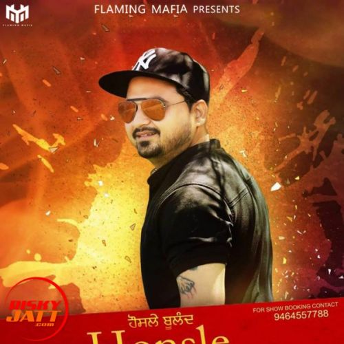 Honsle Bulland Raman RDX mp3 song download, Honsle Bulland Raman RDX full album