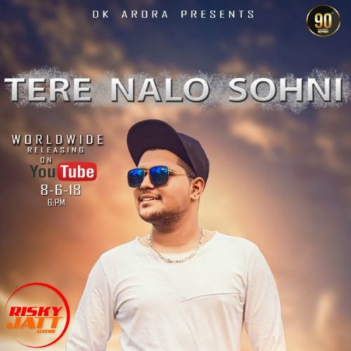 Tere Nalo Sohni DK Arora mp3 song download, Tere Nalo Sohni DK Arora full album