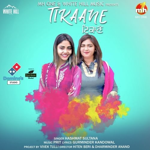 Tikaane Hashmat Sultana mp3 song download, Tikaane Hashmat Sultana full album