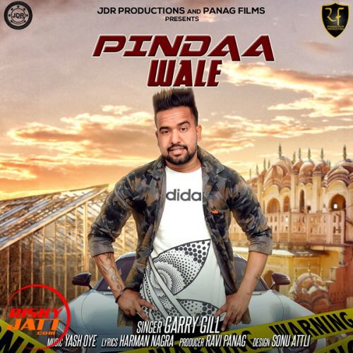 Pinda Wale Garry Gill mp3 song download, Pinda Wale Garry Gill full album