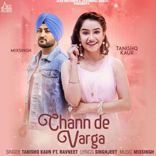 Chann De Varga Tanishq Kaur mp3 song download, Chann De Varga Tanishq Kaur full album