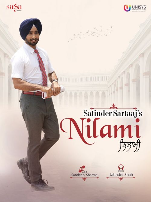 Download Nilami Satinder Sartaaj mp3 song, Nilami Satinder Sartaaj full album download