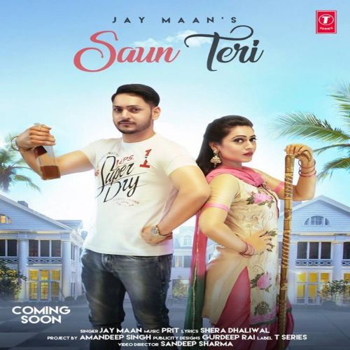 Saun Teri Jay Maan mp3 song download, Saun Teri Jay Maan full album