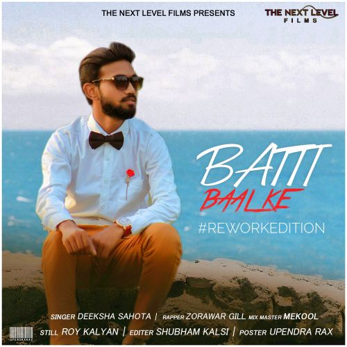 Download Batti Baal Ke Deeksha Sahota, Zorawar Gill mp3 song, Batti Baal Ke Deeksha Sahota, Zorawar Gill full album download