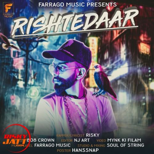 Rishtedaar Risky mp3 song download, Rishtedaar Risky full album