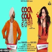 Coca Cola Warga Harick, Preet Kamal mp3 song download, Coca Cola Warga Harick, Preet Kamal full album