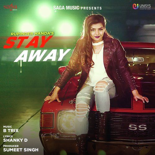 Stay Away Rupinder Handa mp3 song download, Stay Away Rupinder Handa full album