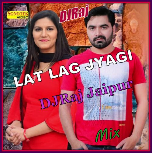 Lat Lag Jyagi Remix DJRaj Jaipur mp3 song download, Lat Lag Jyagi Remix DJRaj Jaipur full album