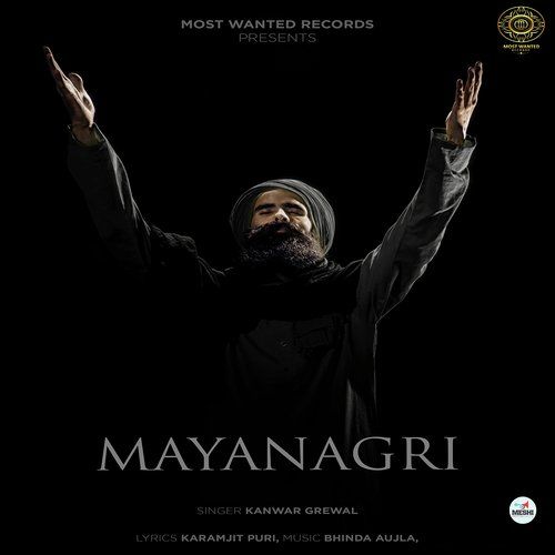 Mayanagr Kanwar Grewal mp3 song download, Mayanagr Kanwar Grewal full album