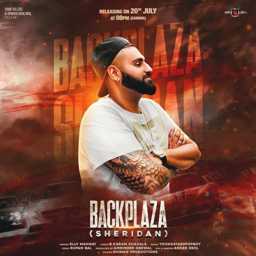 Sheridan Back Plaza Elly Mangat mp3 song download, Sheridan Back Plaza Elly Mangat full album