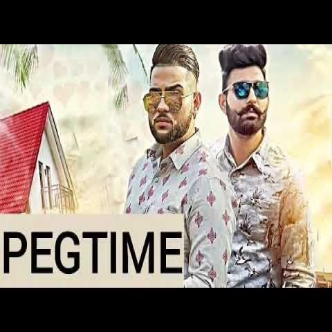 Pegtime Sanam Bhullar mp3 song download, Pegtime Sanam Bhullar full album