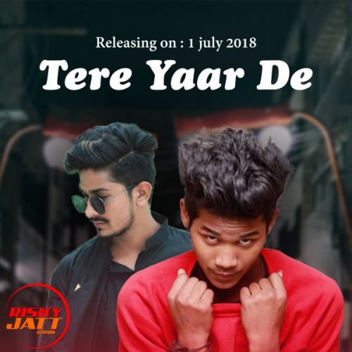 Tere Yaar De Inzu Rapper, Mj Shetan mp3 song download, Tere Yaar De Inzu Rapper, Mj Shetan full album