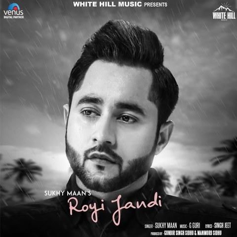 Royi Jandi Sukhy Maan mp3 song download, Royi Jandi Sukhy Maan full album