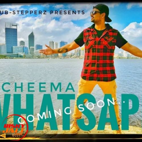 Whatsapp R Cheema mp3 song download, Whatsapp R Cheema full album