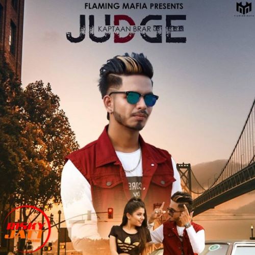 Judge Kaptaan Brar mp3 song download, Judge Kaptaan Brar full album