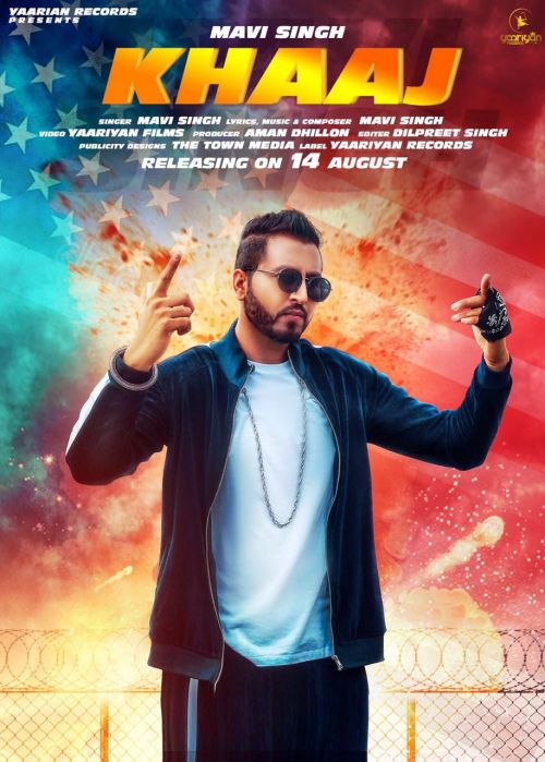 Mavi Singh Mavi Singh mp3 song download, Khaaj Mavi Singh full album