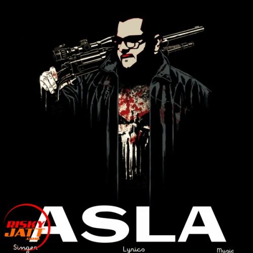 Asla Jaan Dhammi mp3 song download, Asla Jaan Dhammi full album