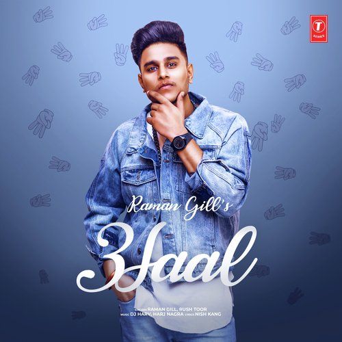 Download 3 Saal Raman Gill, Rush Toor mp3 song, 3 Saal Raman Gill, Rush Toor full album download