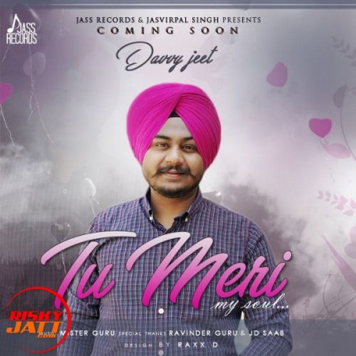 Download Tu Meri Davvy Jeet mp3 song, Tu Meri Davvy Jeet full album download