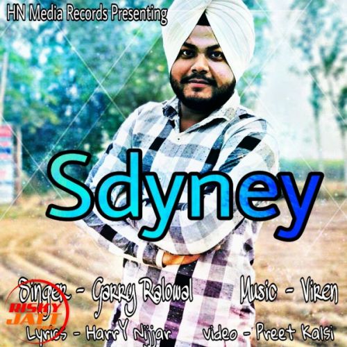 Sydney Garry Ralowal mp3 song download, Sydney Garry Ralowal full album