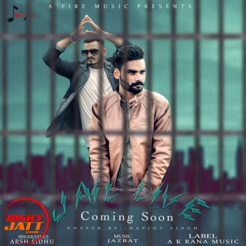 Download Jail live Arsh Sidhu mp3 song, Jail live Arsh Sidhu full album download