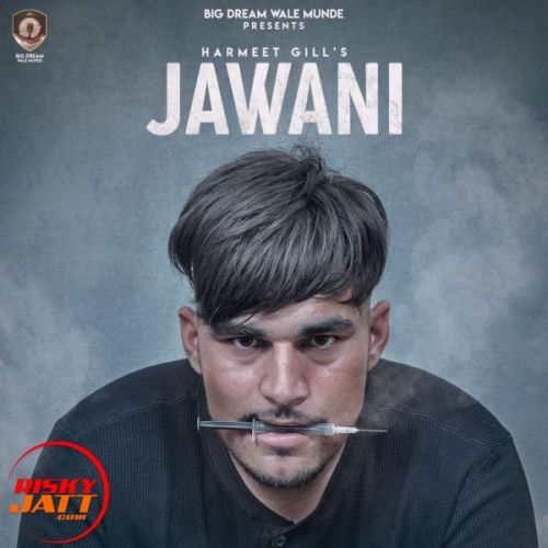 Jawani Meet Gill mp3 song download, Jawani Meet Gill full album