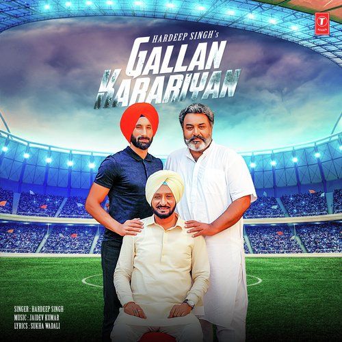 Gallan Karariyan Hardeep Singh mp3 song download, Gallan Karariyan Hardeep Singh full album