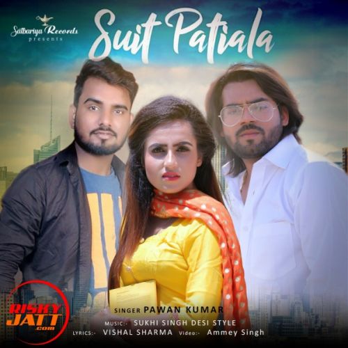 Suit Patiala Pawan Kumar mp3 song download, Suit Patiala Pawan Kumar full album