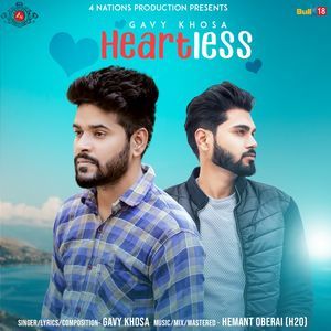 Heartless Gavy Khosa mp3 song download, Heartless Gavy Khosa full album