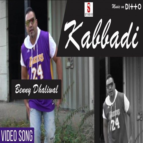 Kabbadi Benny Dhaliwal mp3 song download, Kabbadi Benny Dhaliwal full album