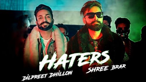 Haters Shree Brar mp3 song download, Haters Shree Brar full album