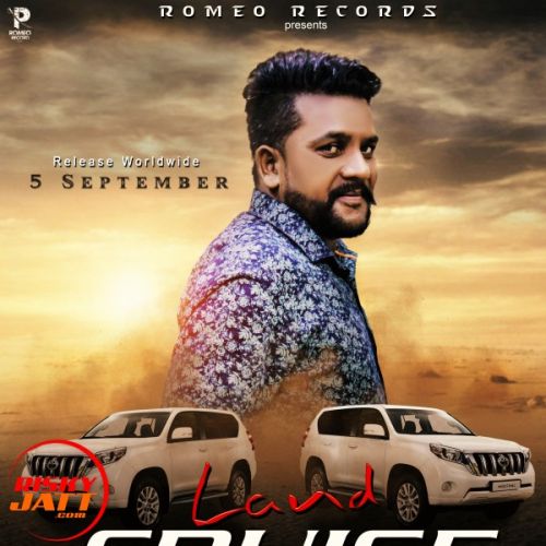 Land cruise Sukhwinder Shah mp3 song download, Land cruise Sukhwinder Shah full album