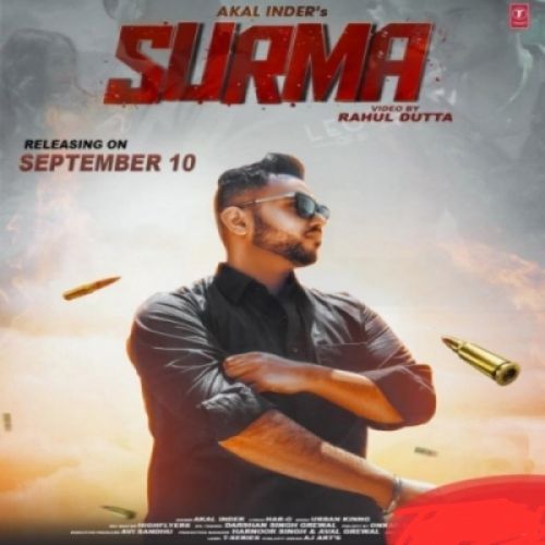 Surma Akal Inder mp3 song download, Surma Akal Inder full album