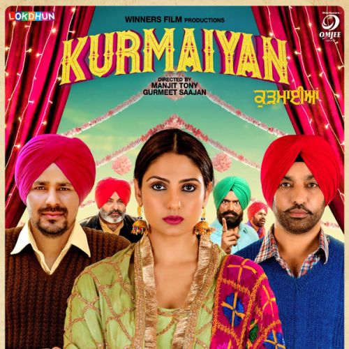 Punya Da Chan Harjit Harman, Mannat Noor mp3 song download, Kurmaiyan Harjit Harman, Mannat Noor full album