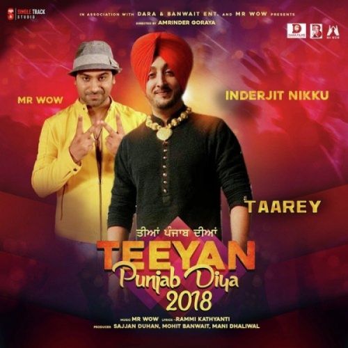 Taarey Inderjit Nikku mp3 song download, Taarey Inderjit Nikku full album