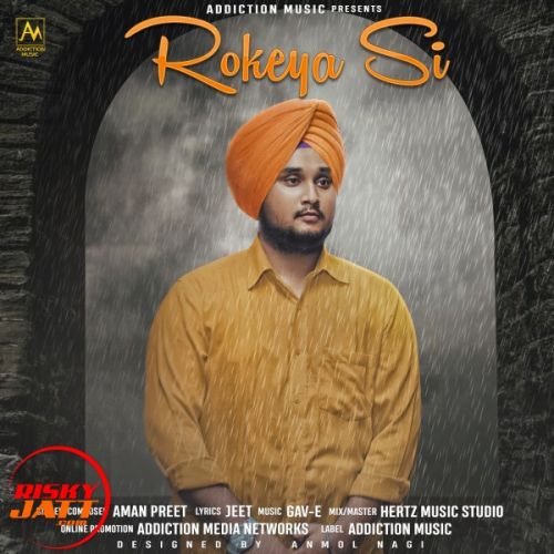 Rokeya Si Aman Preet mp3 song download, Rokeya Si Aman Preet full album