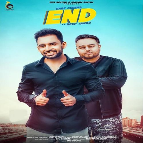 End Harf Cheema mp3 song download, End Harf Cheema full album