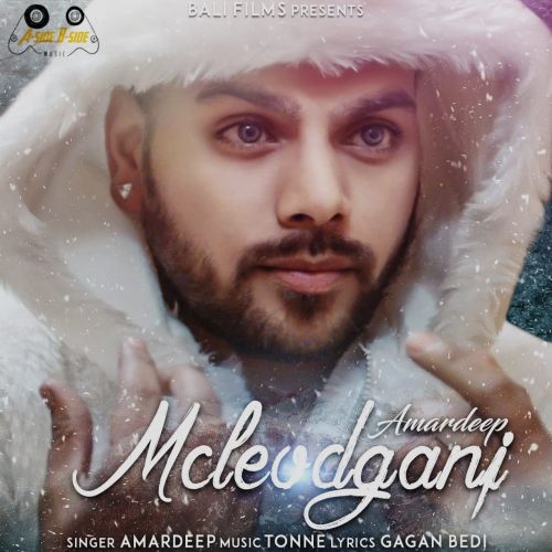 Mcleodganj Amardeep mp3 song download, Mcleodganj Amardeep full album