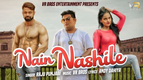 Nain Naisle DJ Mandeep Andana mp3 song download, Nain Naisle DJ Mandeep Andana full album