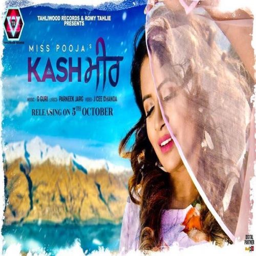 Kashmir Miss Pooja mp3 song download, Kashmir Miss Pooja full album