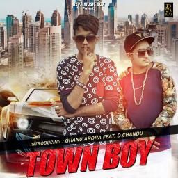 Town Boy D Chandu, Ghanu Arora mp3 song download, Town Boy D Chandu, Ghanu Arora full album