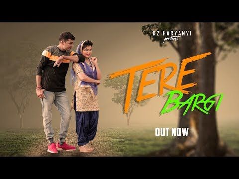 Tere Bargi Pardeep Jandli, Sonia Sagar mp3 song download, Tere Bargi Pardeep Jandli, Sonia Sagar full album