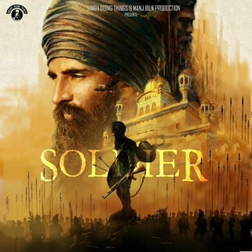 Download Soldier Bunny Gill, Channi Nattan mp3 song, Soldier Bunny Gill, Channi Nattan full album download