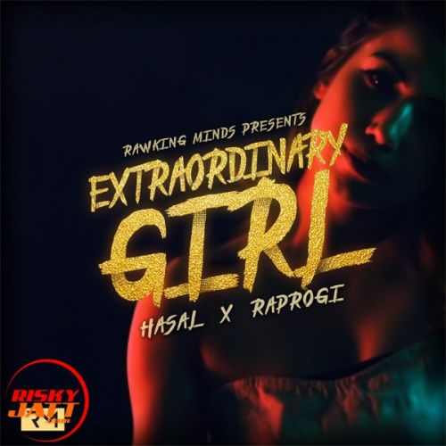 Extraordinary Girl Hasal, Raprogi mp3 song download, Extraordinary Girl Hasal, Raprogi full album