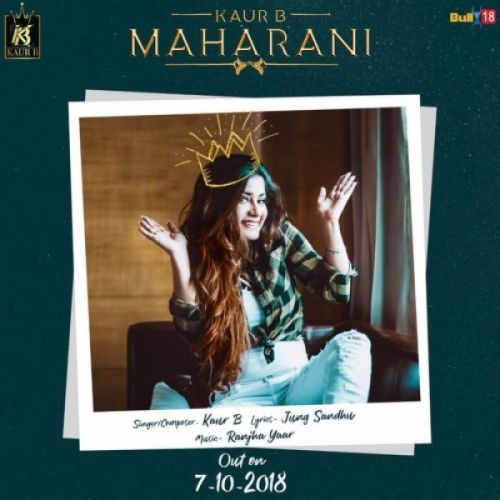 Maharani Kaur B mp3 song download, Maharani Kaur B full album